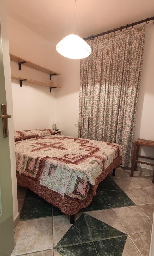 Casa Leoni Capoliveri  Exteriér fotografie